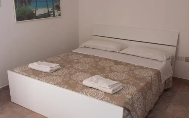 B&B Tra Rocce E Mare