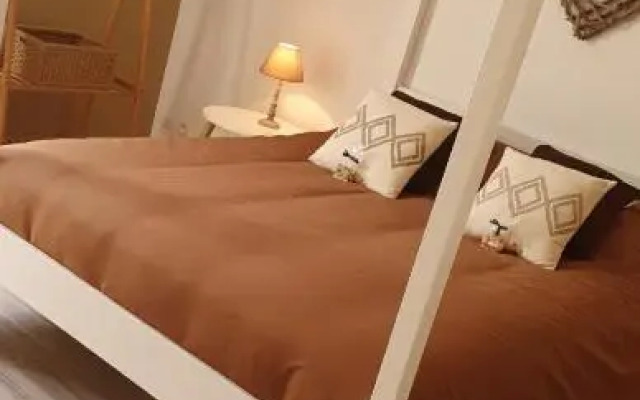 Le cosy de sarah