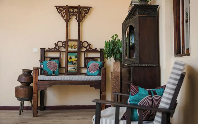 Emerald Palm Boutique Hotel