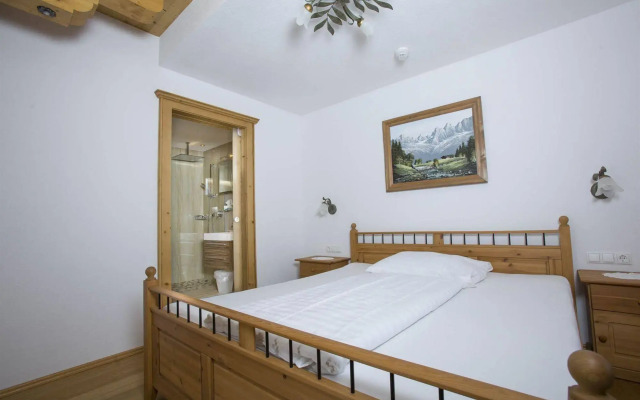 Chalet Garni Hotel Zimmermann
