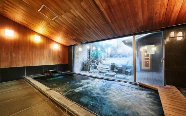 Shiki Resort Ventvert Karuizawa