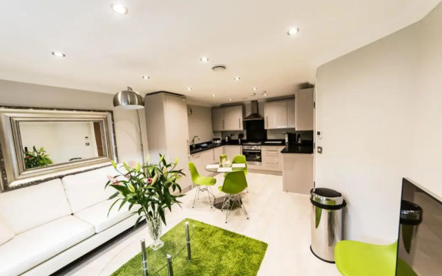 Malthouse Court