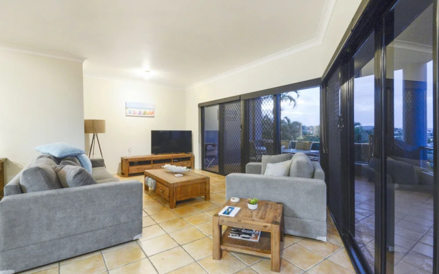 Airlie Harbour Apartment - Airlie Beach