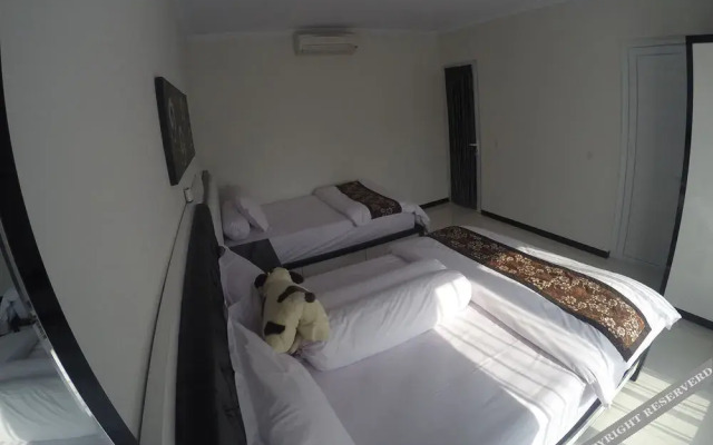 Rumah Kecil Jatirejo