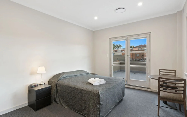 Padstow Park Hotel