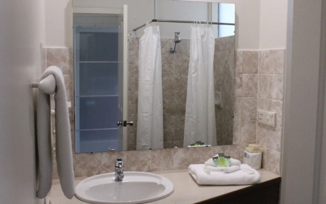 Comfort Inn Foster