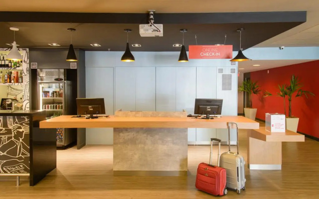Hotel ibis Aracaju
