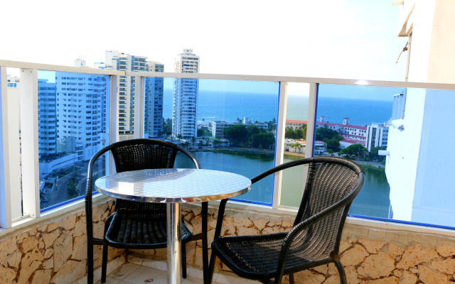 Apartamentos Atc 1 16 C