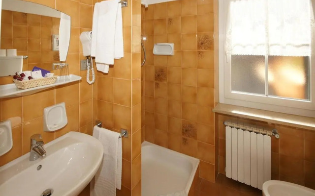 Hotel Villa Cima Undici