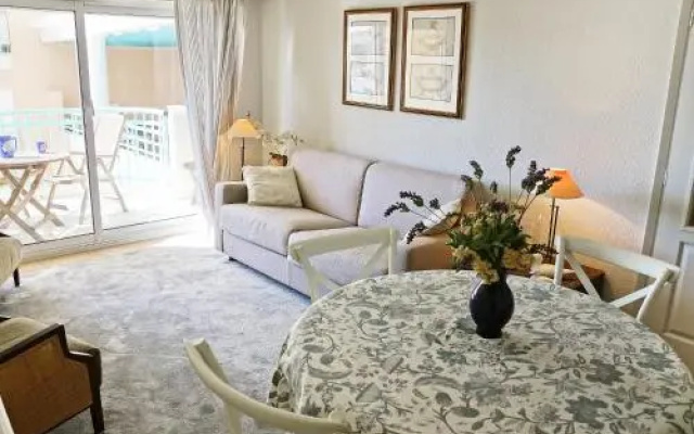 Appartements Le Miramar