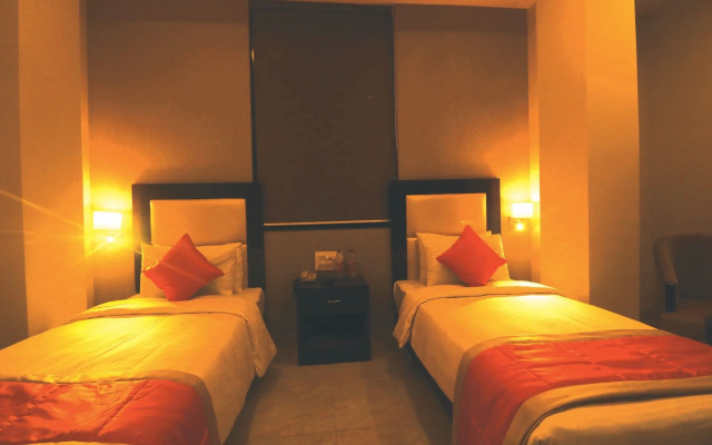 Veeva Hotels Ajmer Road