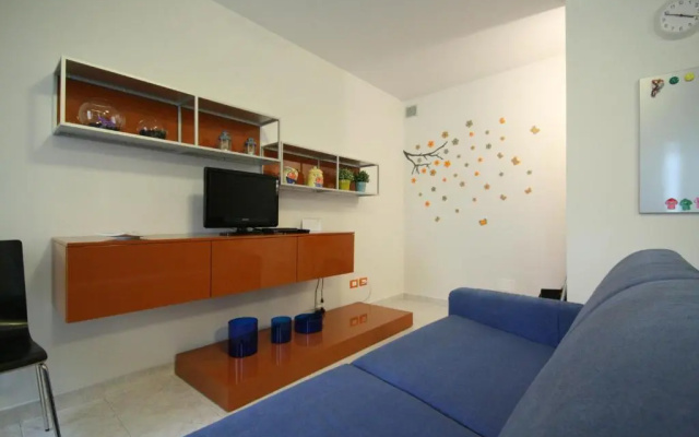 Salvia e Timo Holiday Apartments