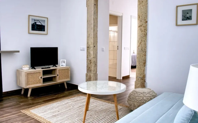 S qua - Apt do Rio