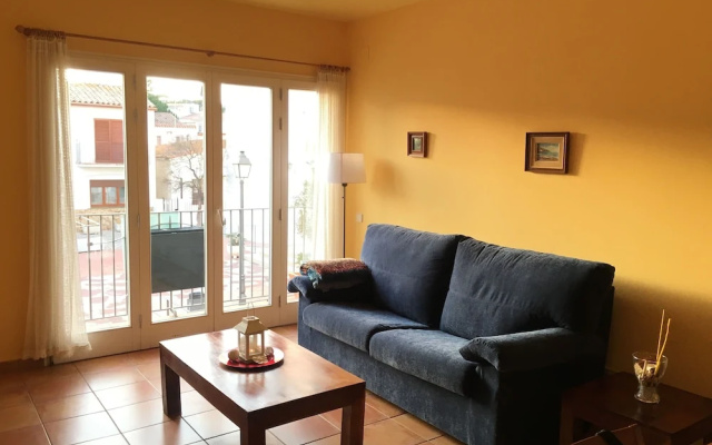 Apartament Antic Plankton