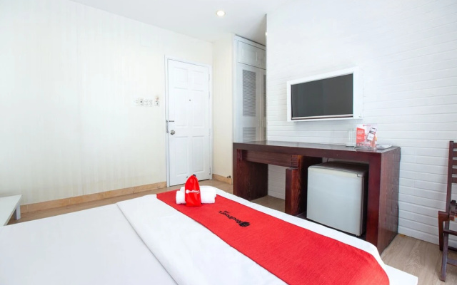 Dai Hoang Gia Hotel