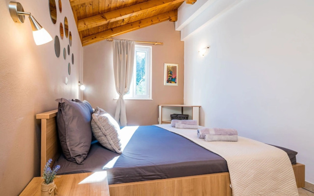 Apartments Kruno
