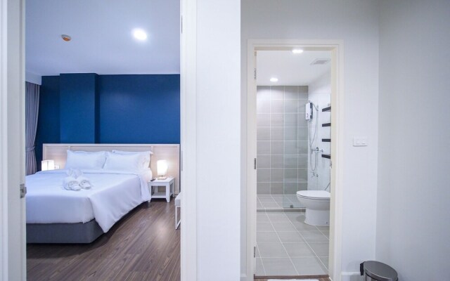 Fortune Courtyard Khao Yai Hotel Official