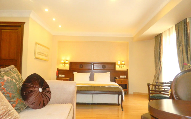 Valdivia Hotel