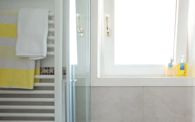 Aria e Luce Suites a Venezia