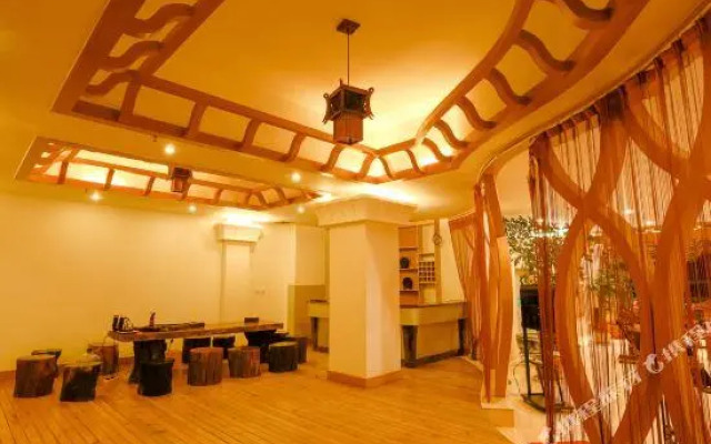 Yunti Hotel
