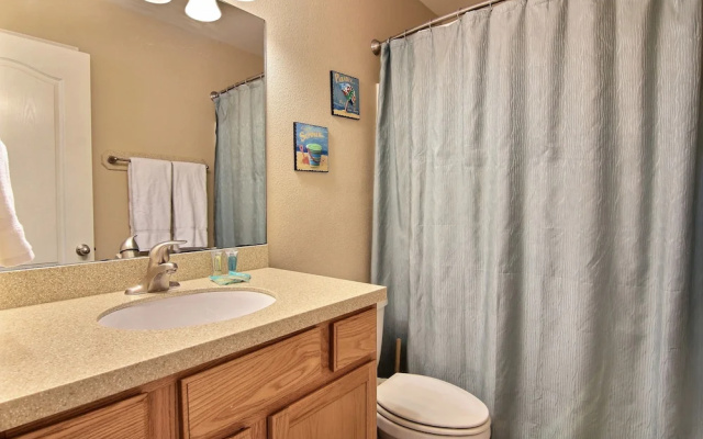 Pop-A-Top - 3 Br home