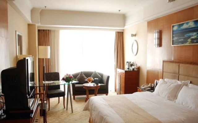 Dongying Blue Horizon International Hotel