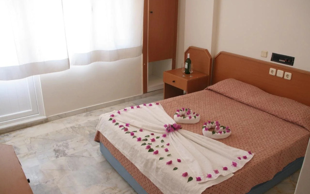Bellissima Hotel