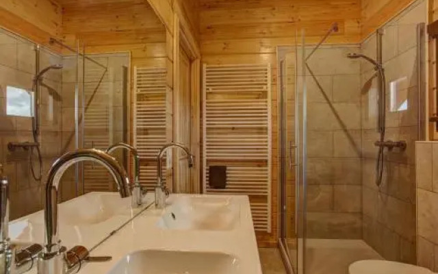 Holiday home Ecolodge Sauerland 2