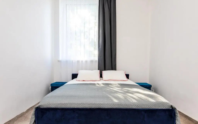Vasaros apartamentai 1