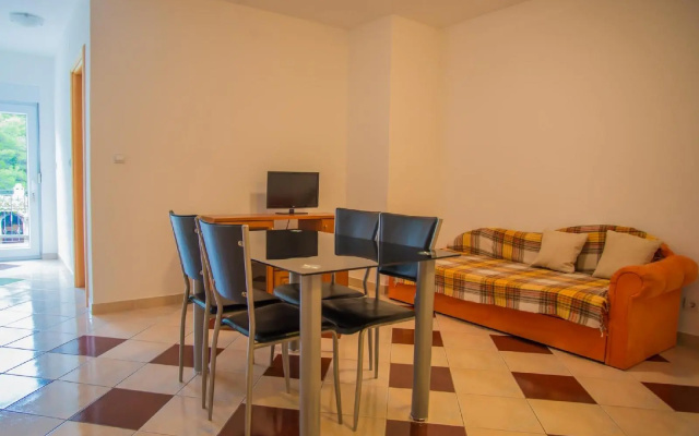Nina - One Bedroom No.2