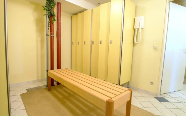 Residenz am Strand Wohnung 4-57