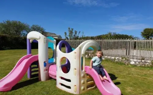 Cargurra Park Farm