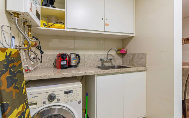 Incrivel Apartamento Lazuli no centro de Canela