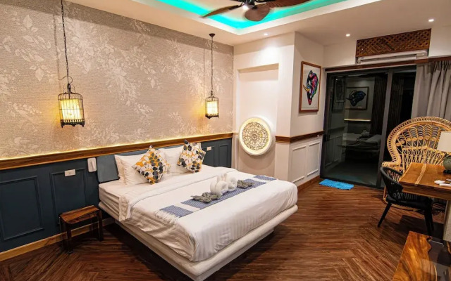 La Belle Vie - Boutique Hotel