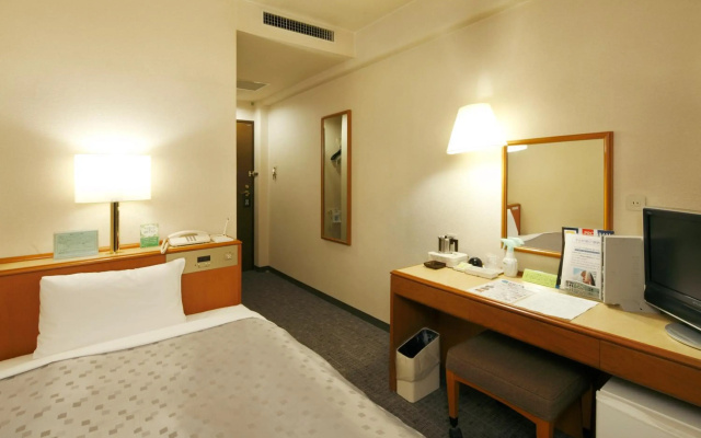 Hotel Lexton Kagoshima Annex