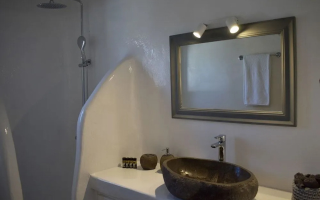 Infinity View Villas Mykonos