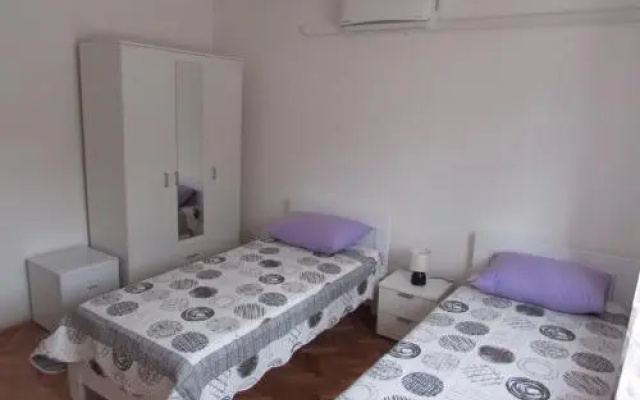 Room Bioci