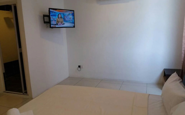 T Hotel Ipoh