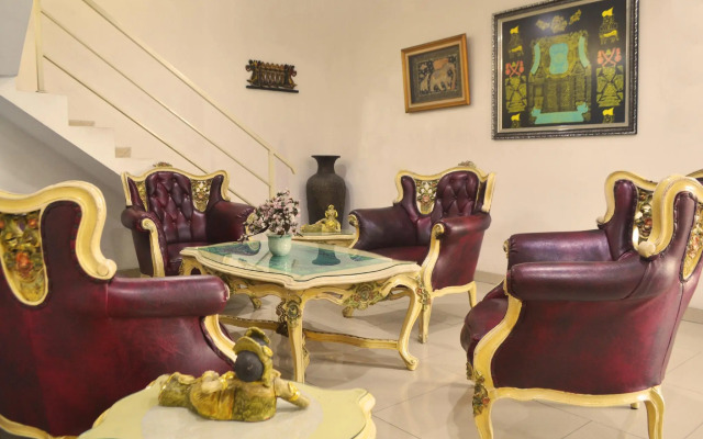 Hotel Srikandi