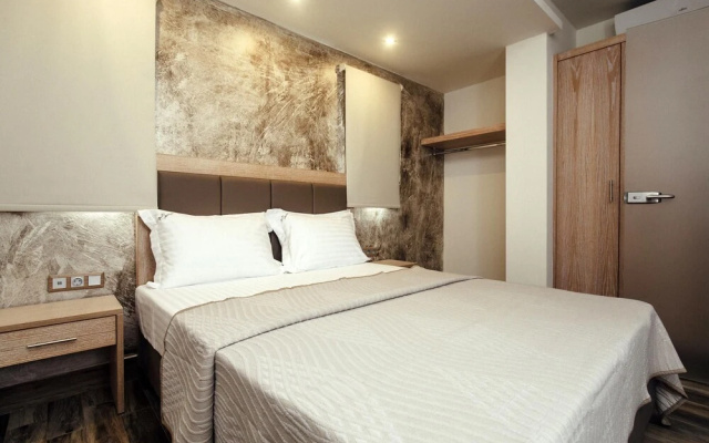 Psili Ammos Seaside Luxury Rooms