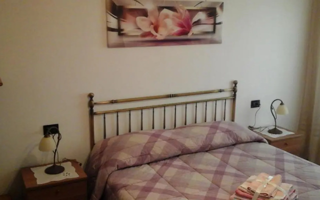 Riccadonna House Residenza Jolly