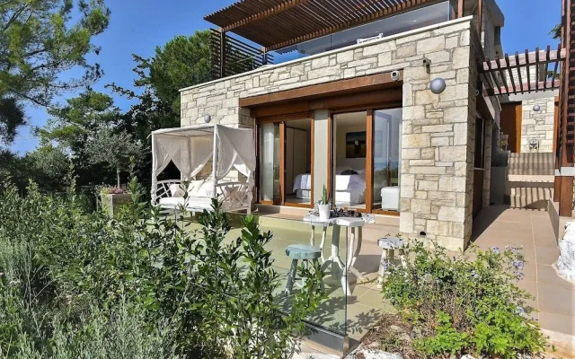 Villa Evangelia