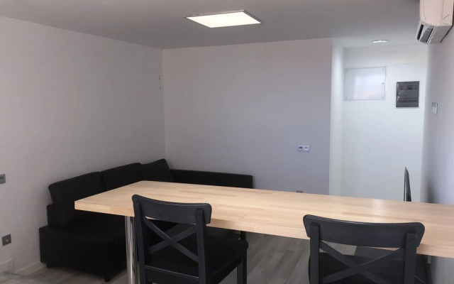 Apartamento Park View And Wifi