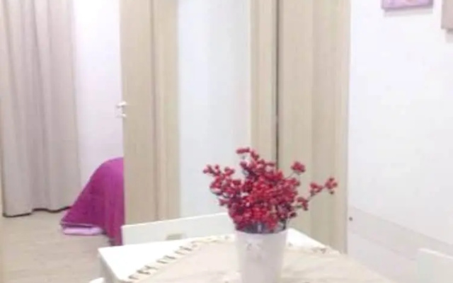 Apartment with One Bedroom in Napoli, with Wonderful City View