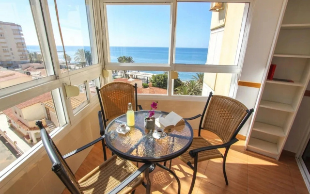 Apartamento America by At Home Costa del Sol