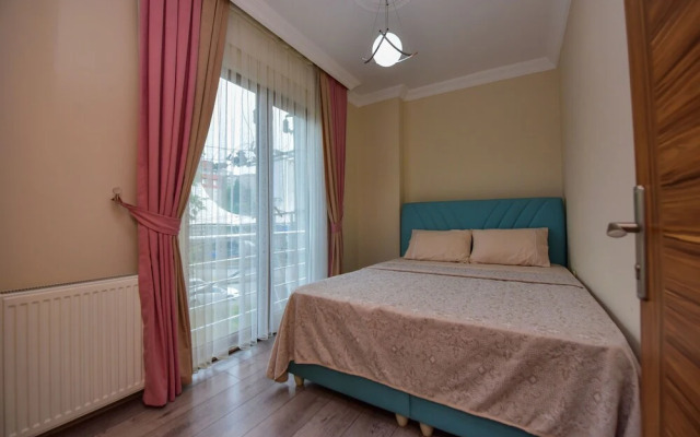 Gulfem Butik Hotel