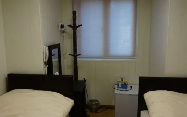 New Myeongdong Guest House