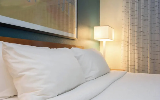 Residence Inn Charlotte Piper Glen