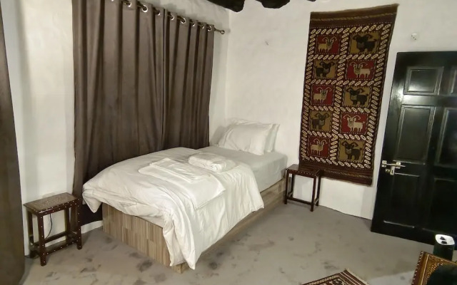 2 Bed Chalet - Yasam Cloud Nine And a Half Hunza