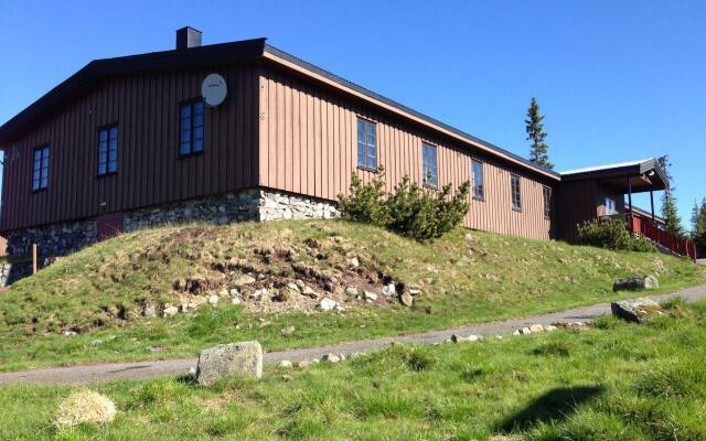 Отель Camp Lillehammer Норвегия, Лиллехаммер - отзывы, цены и фото номеров - забронировать отель Camp Lillehammer онлайн вид на фасад
